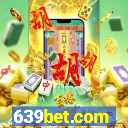 639bet.com