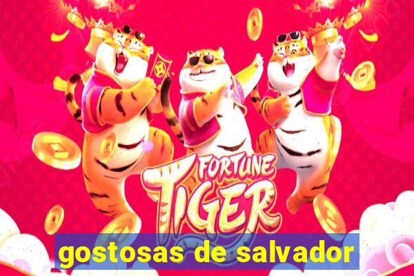 gostosas de salvador