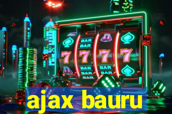 ajax bauru