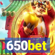 650bet