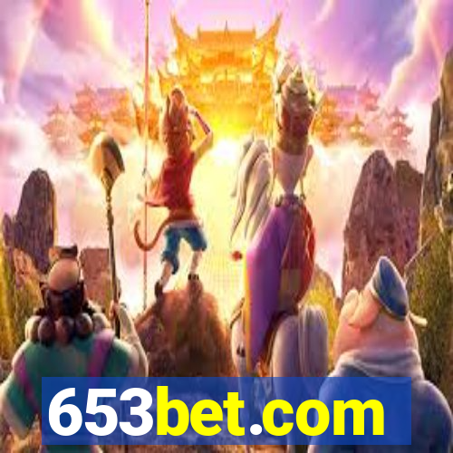 653bet.com