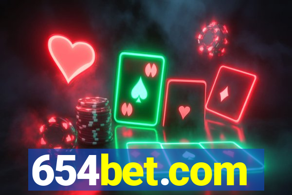 654bet.com