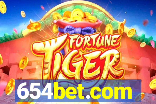 654bet.com