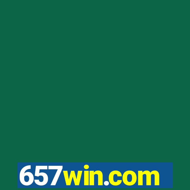 657win.com