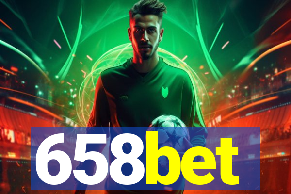 658bet