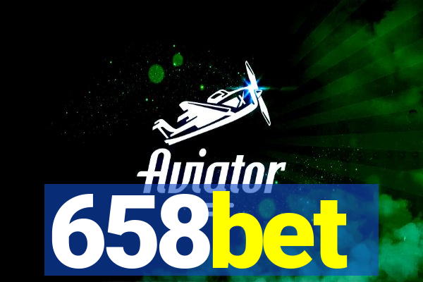 658bet