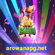 arowanapg.net