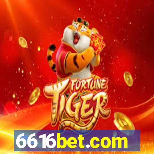 6616bet.com