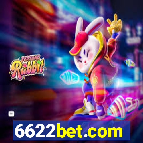 6622bet.com