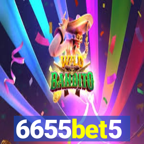 6655bet5