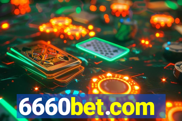 6660bet.com