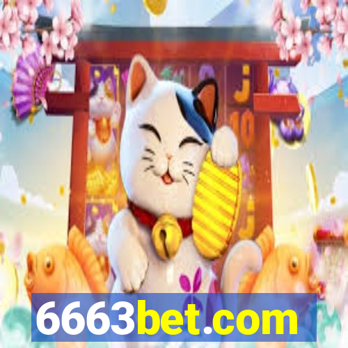 6663bet.com