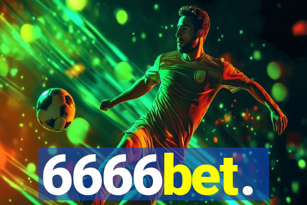 6666bet.