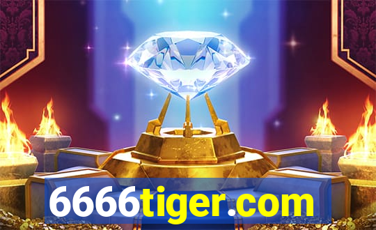 6666tiger.com