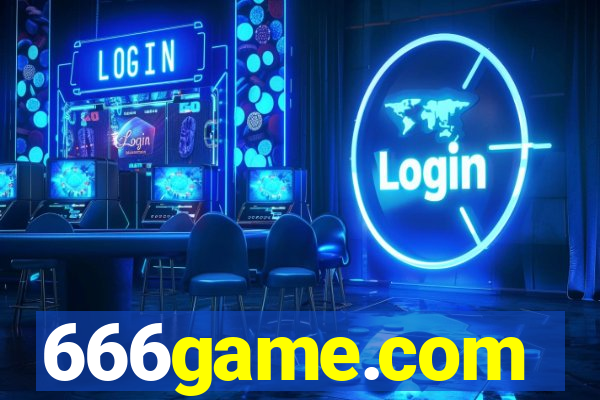 666game.com