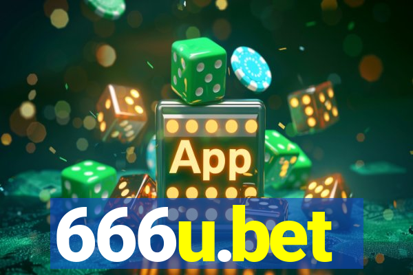 666u.bet