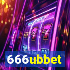 666ubbet