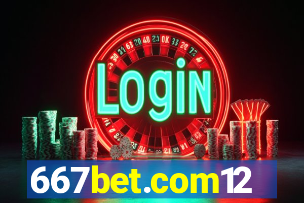 667bet.com12