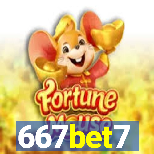 667bet7