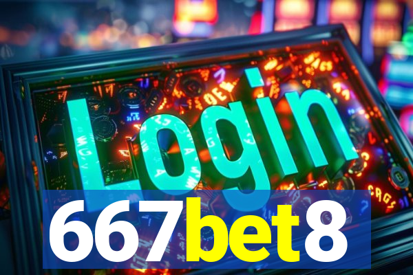 667bet8