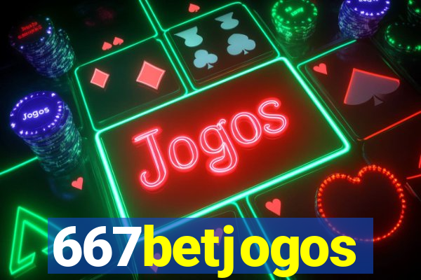 667betjogos