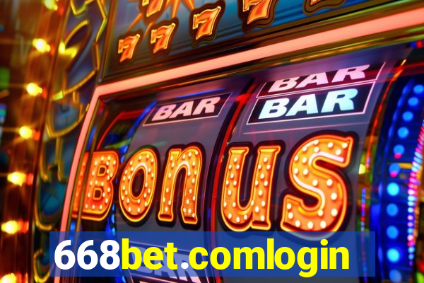 668bet.comlogin