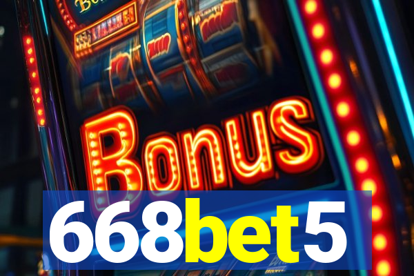 668bet5