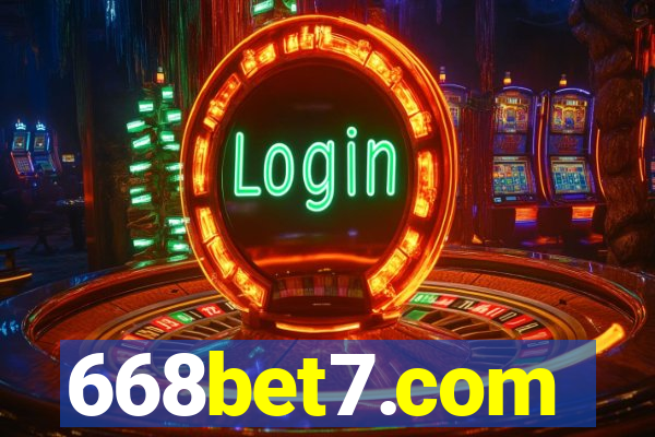 668bet7.com