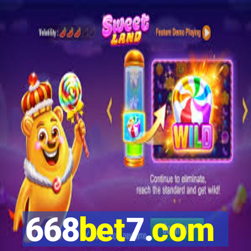 668bet7.com