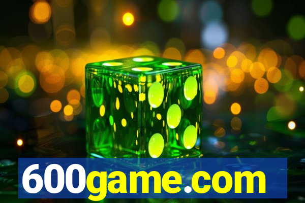 600game.com