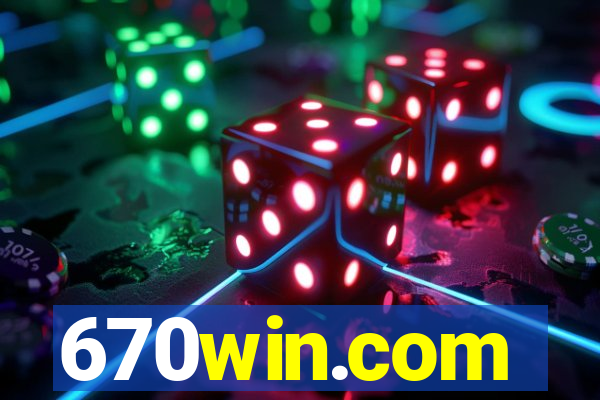 670win.com