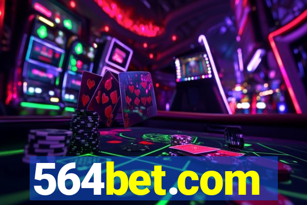 564bet.com