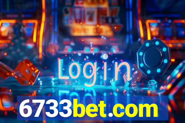 6733bet.com