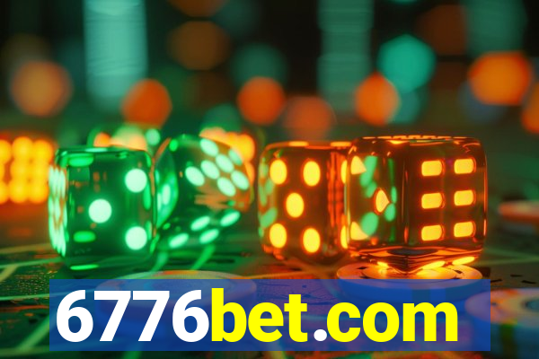 6776bet.com