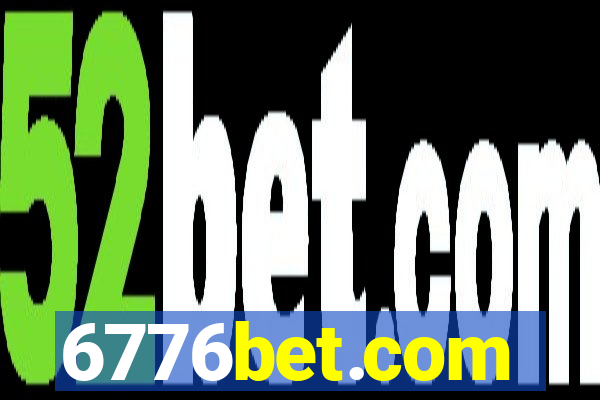 6776bet.com