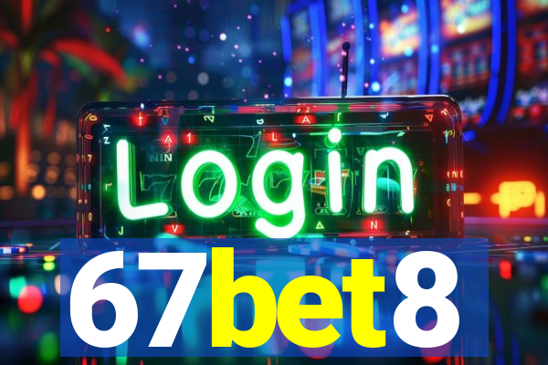 67bet8