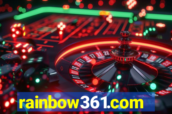 rainbow361.com