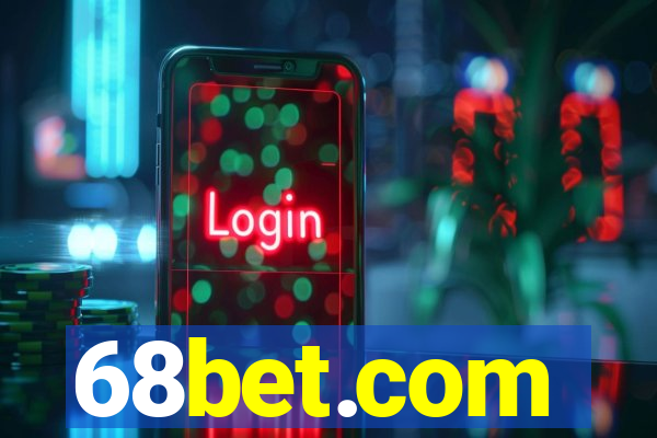 68bet.com