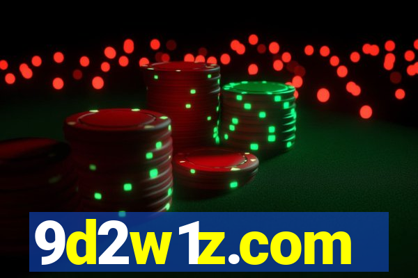 9d2w1z.com