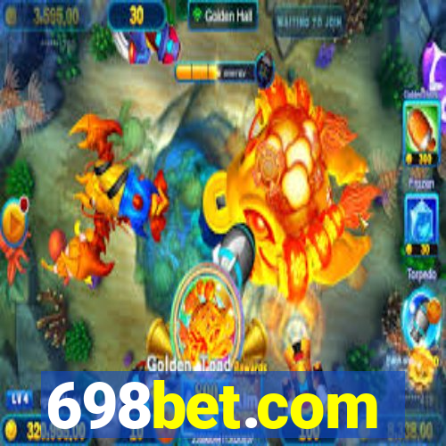 698bet.com