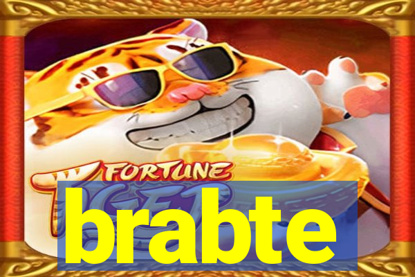 brabte