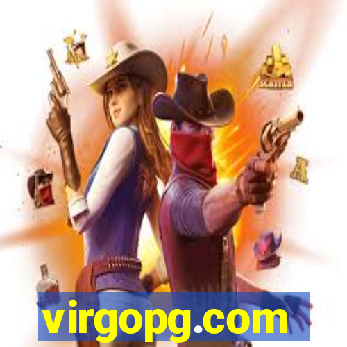 virgopg.com