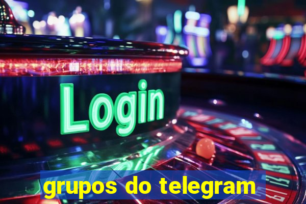 grupos do telegram