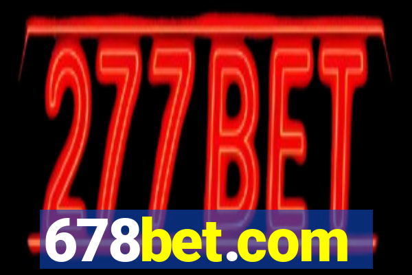 678bet.com