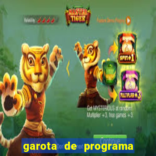 garota de programa barreiras bahia