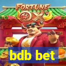 bdb bet