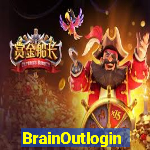 BrainOutlogin