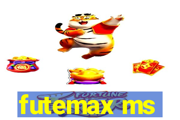 futemax ms