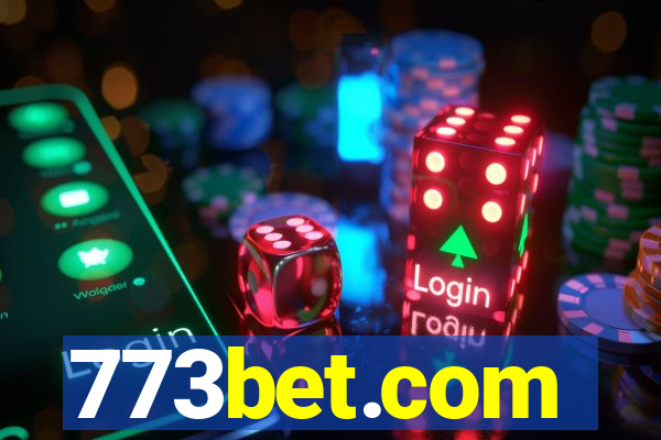 773bet.com