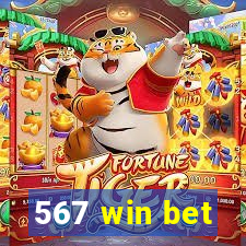 567 win bet